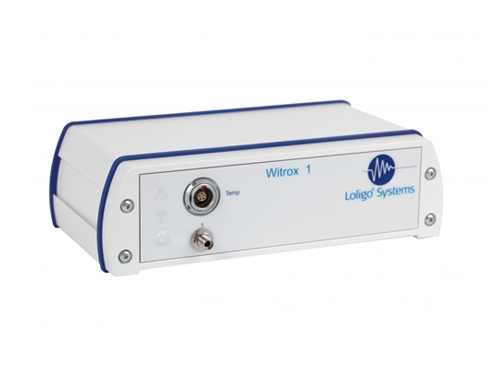 Loligo Systems Witrox 1 氧分析儀