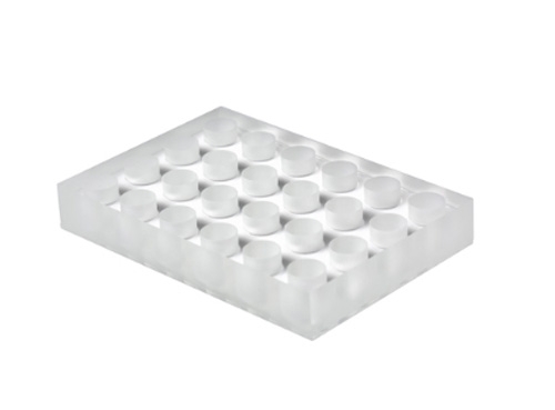 24通道呼吸代謝測量盤