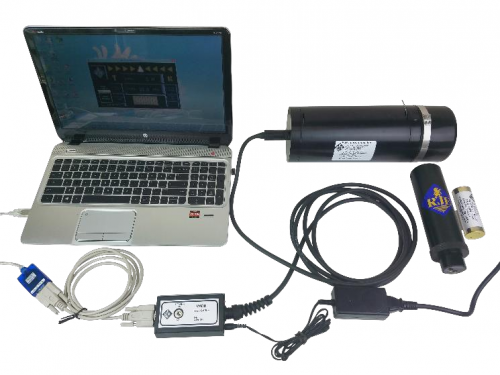 VADR-6000m水下信標定向接收器