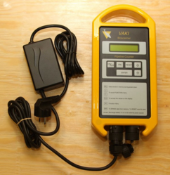 Bioscanner魚類計數器