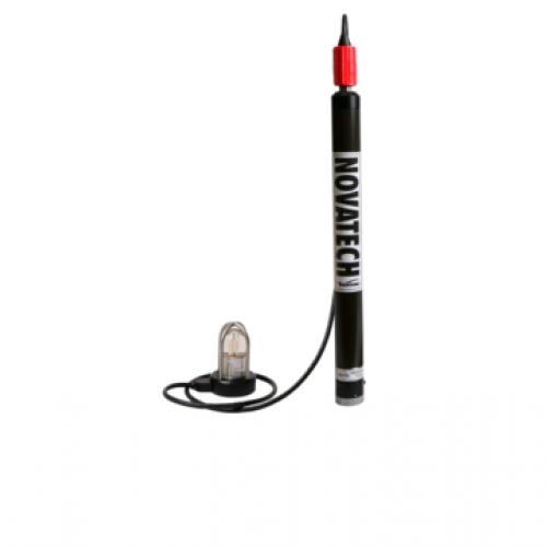 NOVATECH ST-400AR閃光無線電信標