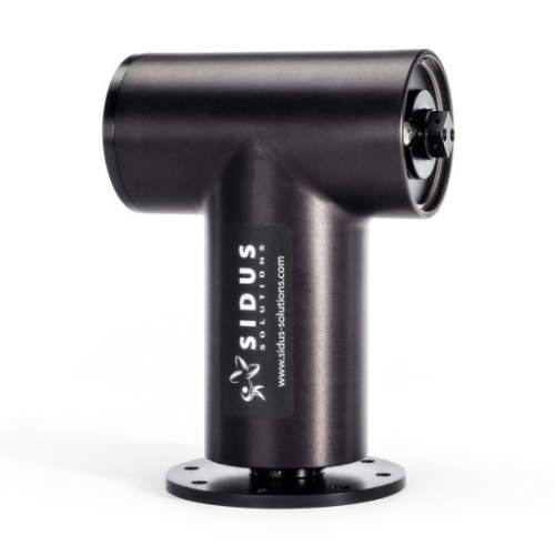 Sidus水下云臺(tái)系列