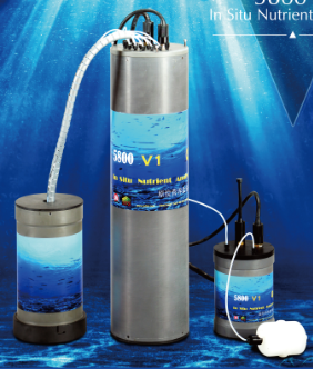 原位營(yíng)養(yǎng)鹽分析儀