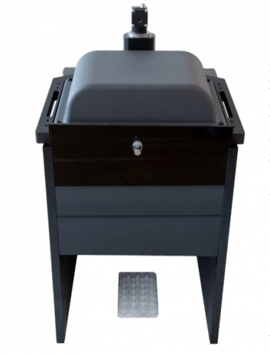 斑馬魚行為分析觀察箱