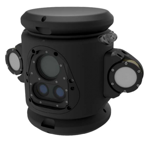 福利監測、虱子計數和生物量估算